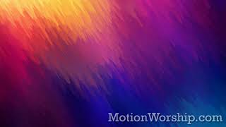 Overflow Falling Light HD Loop by Motion Worship