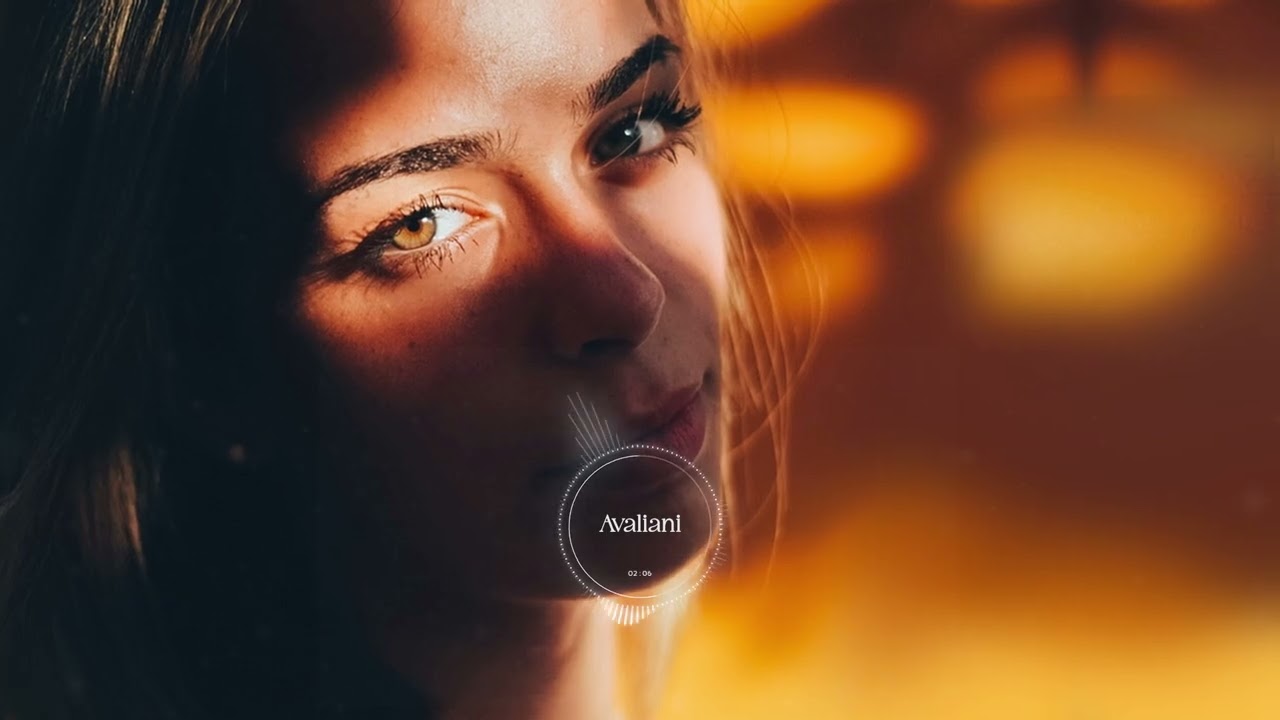 Tonton Avaliani - Utopia (Original Mix) di YouTube Tonton Avaliani - Utopia (Original Mix) di YouTube