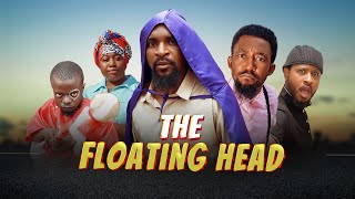 THE FLOATING HEAD (Yawaskits, Episode 326)