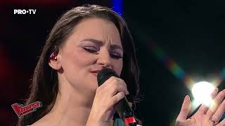 FINALA Vocea României 2022 | Andra Botez & Irina Rimes: “Have Yourself A Merry Little Christmas”