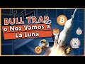 🐂 💣¿Bull trap o a la luna? 🚀 Criptonoticias Play to earn - BOMB Crypto- Crazy Miner - Bitcoin - FED😱