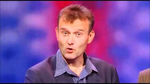 Mock The Week Series 3 episode 4 ll Inbetween The Lines