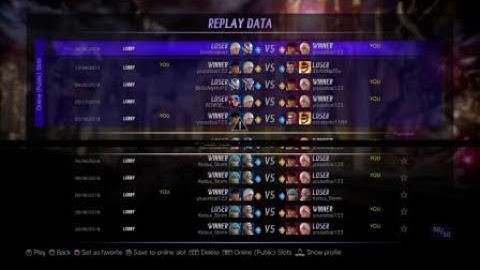 MARVEL VS. CAPCOM: INFINITE ryu comeback