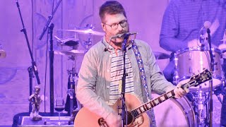 The Decemberists, Down By The Water (live), Mountain Winery, August 8, 2022 (4K)