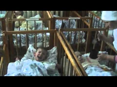 Аутисты Светлана ГУБАНОВА