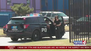 Amber Alert ends: Child found safe