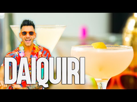 Video: I Migliori Rum Per Daiquiri, Secondo I Baristi