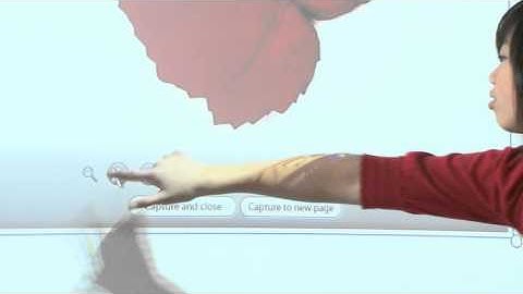 Smart Document Cameras : Portsmouth Communications : 0800 849 7888