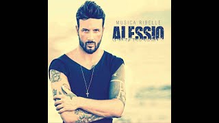 Video thumbnail of "Alessio - Musica ribelle"