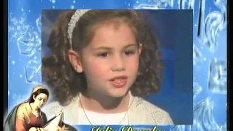 Christmas Medley - Julia Douglas