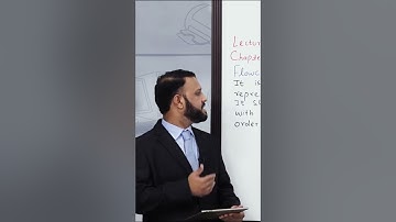 PGC lectures-Inter Part 2-KPK Board-Computer Science-Chapter 2 - Flowcharts