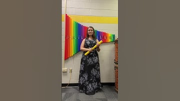 Thumbnail of Entry of the Gladiators - Boomwhackers