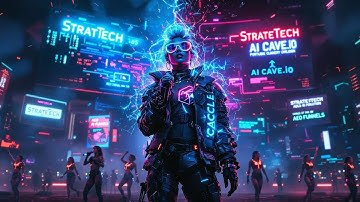 Breaking the Code: How AI is Revolutionizing Marketing | AI-Driven Business Growth