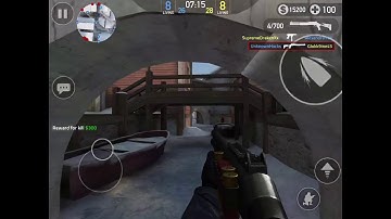 Forward Assault Hacks (Radar and One Hit Kill) Working 2018.