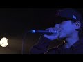 "ERONE vs TAKASE" (2010) / ENTER MC BATTLE CLASSICS