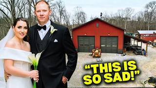 What Really Happened to Matt & Eva From Diesel Creek? House & Net Worth