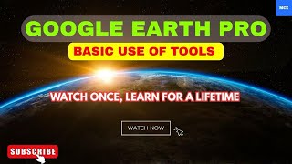 🌍🎯Google Earth Kaise Use Kare🌍google earth tools💯Complete Guide in Hindi✅ screenshot 4
