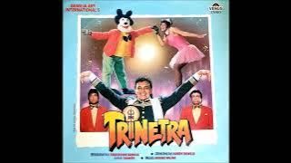 Anand Milind - Title Music