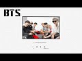 [방탄소년단 ] BTS Best New Songs - 방탄소년단 달달한 노래모음 ️🎵️🎼 BTS soft playlist (chill, sleep, study) 2022