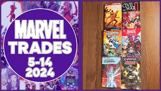 Marvel Books 5/14/24 | CAPTAIN AMERICA EPIC COLLECTION: BUCKY REBORN | PLANET OF THE APES  EPIC