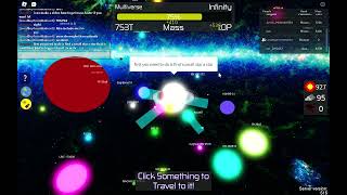Planet simulator op glitch