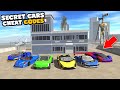Secret Cars Cheat Codes - Indian Car Bikes Driving 3D New Cars Cheat Codes
