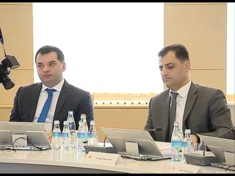 ინვესტორთა საბჭოს სხდომა