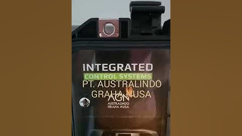 AGN-HDL BUSPRO RESIDENTIAL SOLUTION