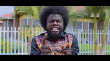 Van Choga   Weakness[ official video]kusasimba kwako