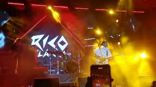 Circus Music Festival 4 | Rico Blanco | Antukin