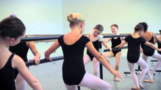 Impact Dance Studio Performance Company