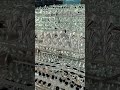 Hongfeng VAC Vacuum PVD Coating Machine mini metalizadora a vacuo maquina metalizador camara