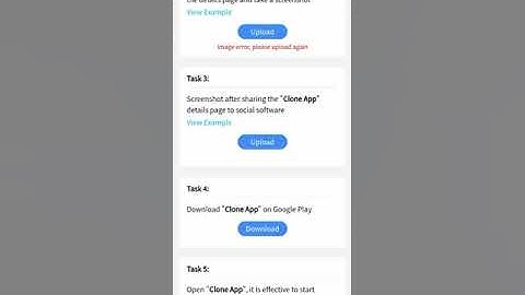 How To Get 30 Days Vip In Clone App| Full Details #cloneapps @CloneApp71  Thank You