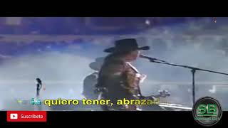 Bronco - Esa mujer BASS BOOSTED letra