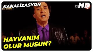 İmdat'ın Yeni Televizyon Projesi | Kanalizasyon | Türk Komedi Filmi Resimi