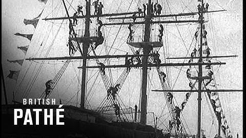 Worthy Winners (1934)