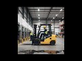 The Most Important Test - Forklift Safety