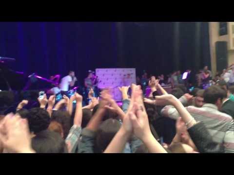 Otiko Andriadze Chemi Iqnebi