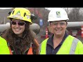 Women in Construction Week, 2026