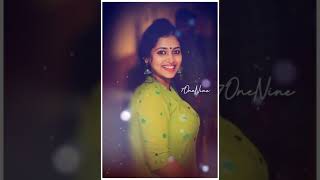 Anu Sitara Status Malayalam Malayalam Romantic Status Ariyathe Ninayathe Song