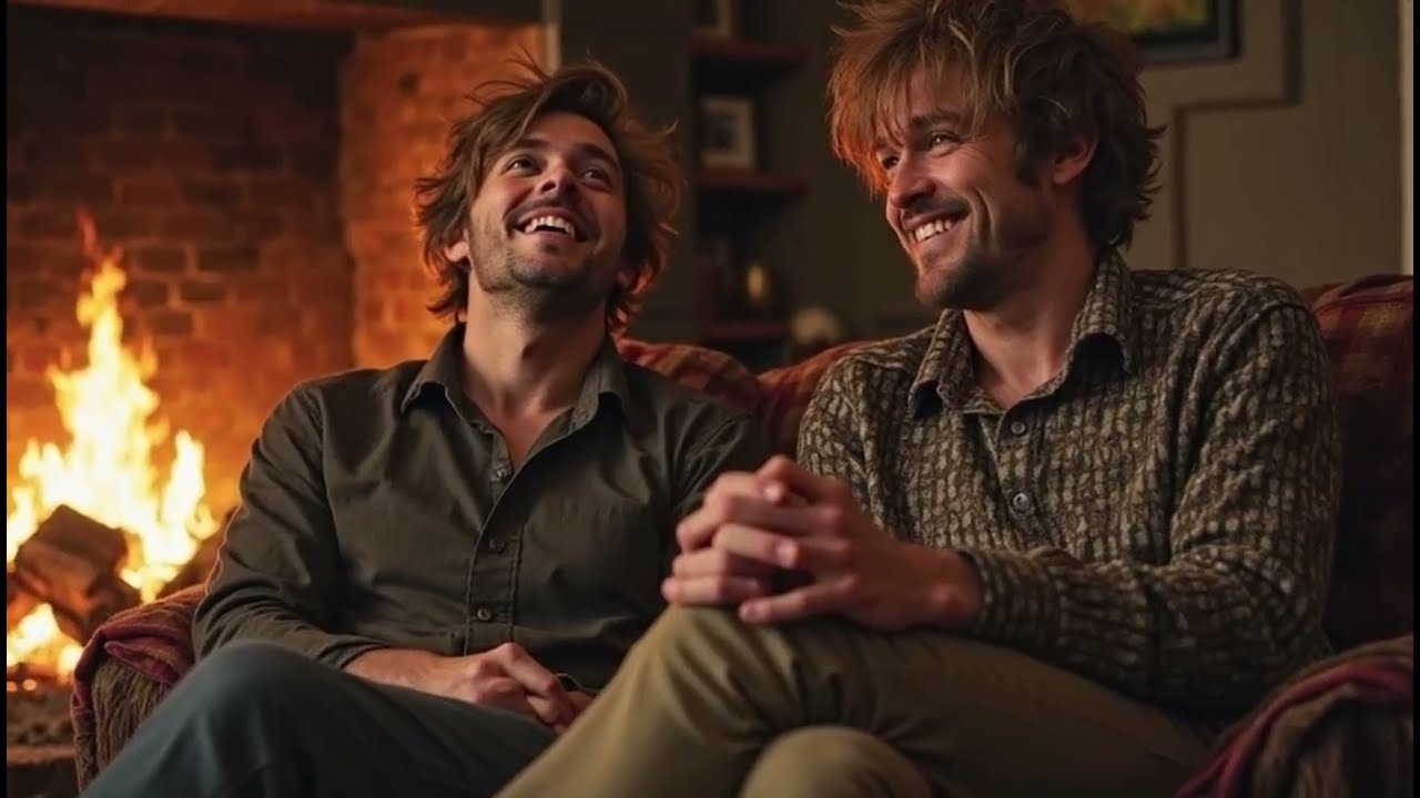I’m Straight But Realized I’m In Love With My Gay Best Friend After a Drunken Night | LGBTQ
