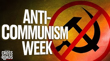 US Proclaims ‘Anti-Communism Week’; Democratic Socialists Have Plan for NYC