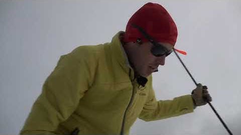 Essential snow measurement techniques