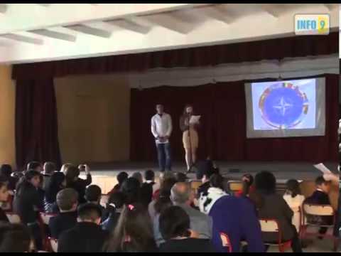 \"შემდეგი გაჩერება ნატო\"