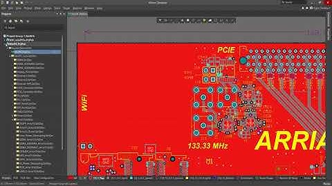 Schematic Design Reuse Using Snippets in Altium Designer | PCB Routing