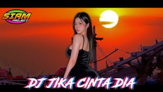 DJ JIKA CINTA DIA REMIX - GEISHA - VIRAL TIKTOK - YANG KALIAN CARI 