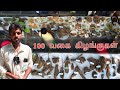 தமிழ்நாடு விதை சேகரிப்பாளர்கள் கூட்டமைப்பு நடத்தும் மரபு காய்கறி கிழங்கு திருவிழா 2024