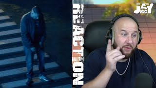 Fard - &quot;VERGESSEN&quot;  | REACTION ft. Der Asiate