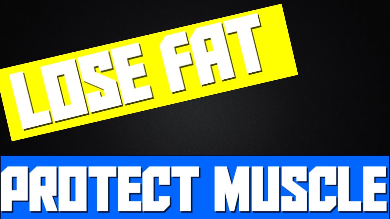 HOW TO LOSE WEIGHT FAST WITHOUT LOSING MUSCLE || ASK MIGAN #16 - YouTube