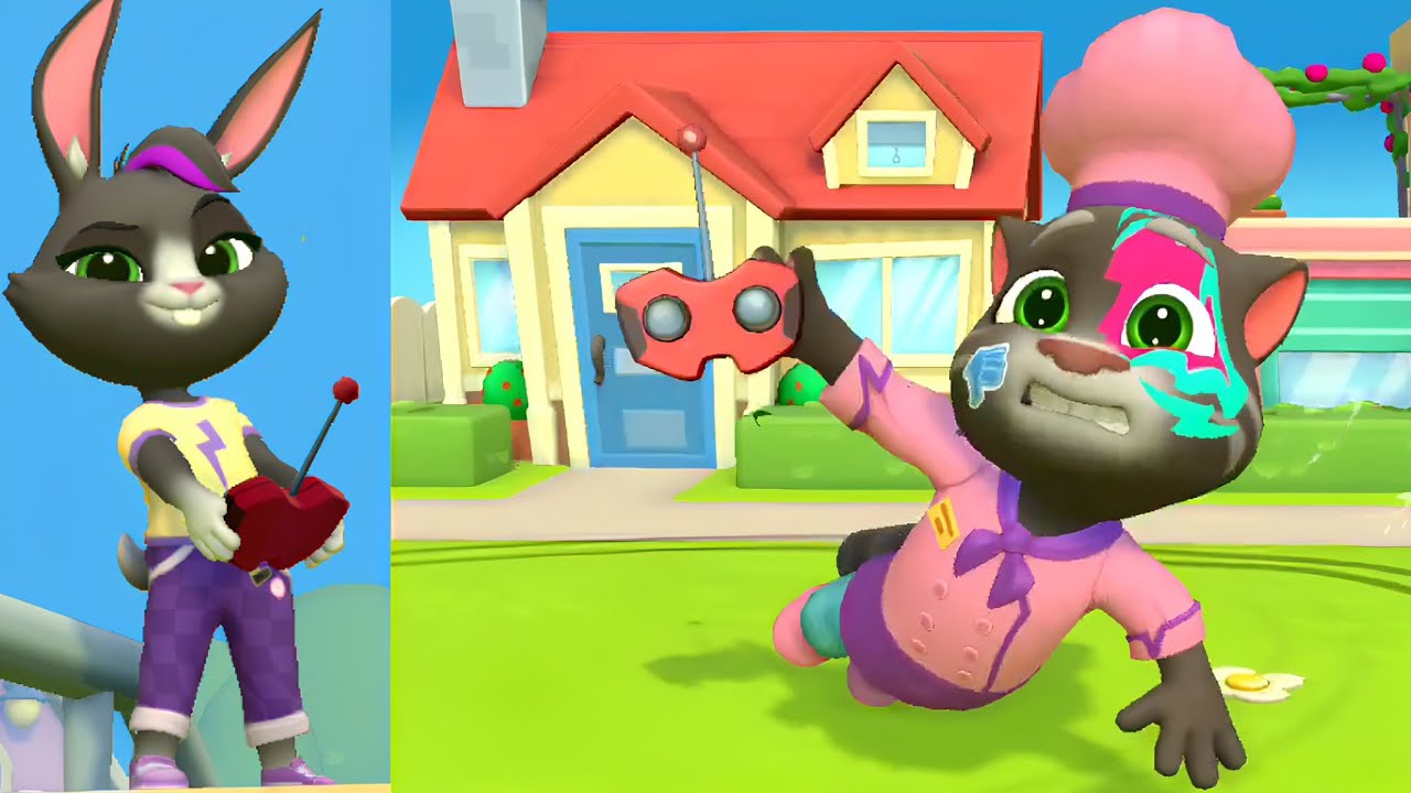 my-talking-tom-friends-2-becca-s-home-unlocked-gameplay-android-ios